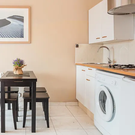 Casa Karen 1 Hébergement de vacances *