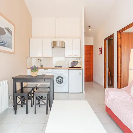 Hébergement de vacances Casa Karen 1 *