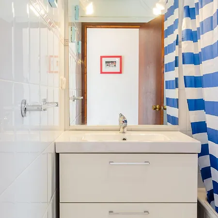 Casa Karen 1 Hébergement de vacances Tossa de Mar