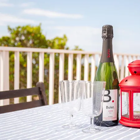 Feriehus Casa Karen 1 *