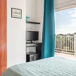 Casa Karen 1 Будинок відпочинку Тоса-де-Мар