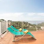 بيت للعطل Casa Karen 1 توسا ذي مار