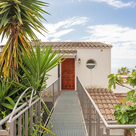 Casa Karen 1 بيت للعطل *