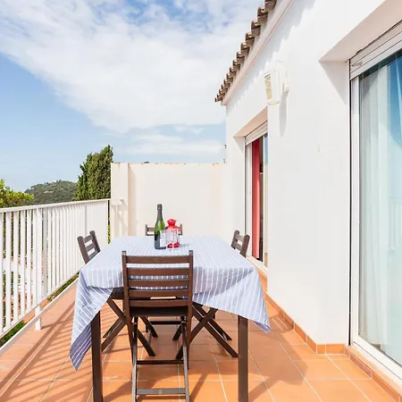 Casa Karen 1 Vakantiehuis