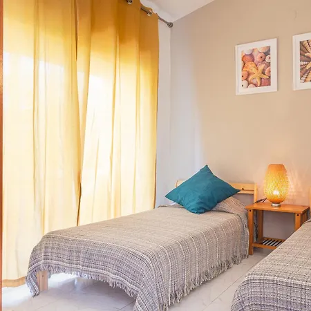 بيت للعطل Casa Karen 1 *