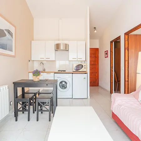 Casa Karen 1 Будинок відпочинку Тоса-де-Мар