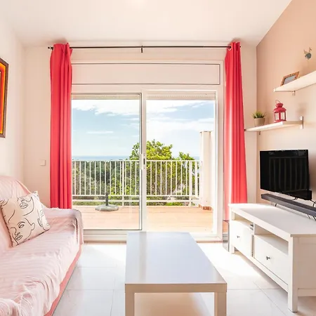 Casa Karen 1 Tossa de Mar