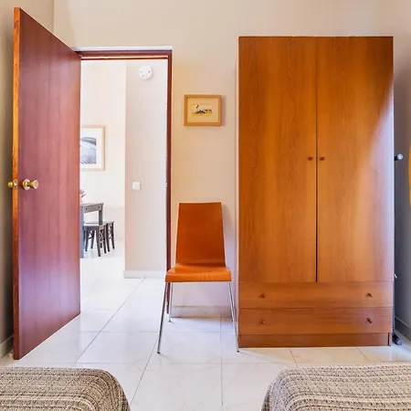 Nyaraló Casa Karen 1