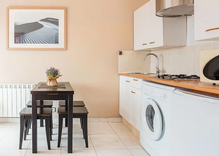 Casa Karen 1 Ferienhaus *