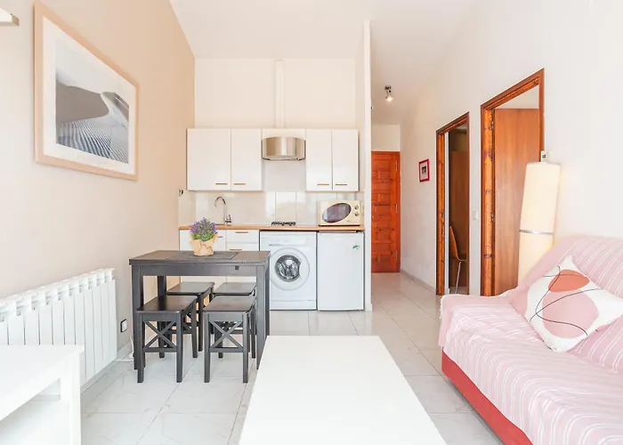 Ferienhaus Casa Karen 1 *