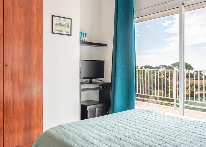 Casa Karen 1 Ferienhaus Tossa de Mar