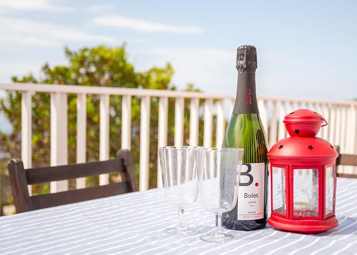 Ferienhaus Casa Karen 1 *