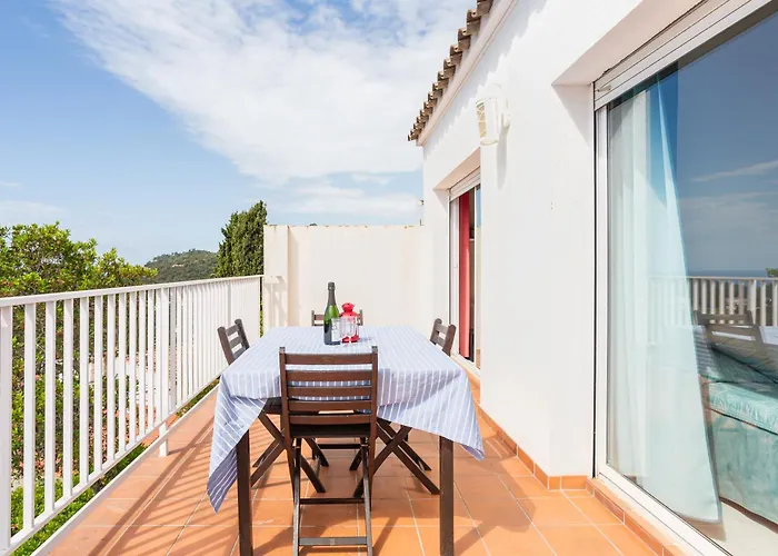 Casa Karen 1 Ferienhaus