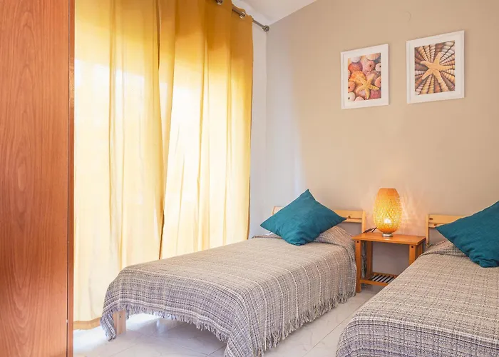 Ferienhaus Casa Karen 1 *